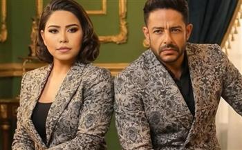 محمد حماقي يستعد لطرح ديو غنائي جديد مع شيرين عبد الوهاب