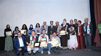 القاهرة تحتضن مهرجان «العودة» للسينما الفلسطينية
