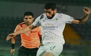 كأس عاصمة مصر.. شوط أول سلبي بين المصري البورسعيدي وزد