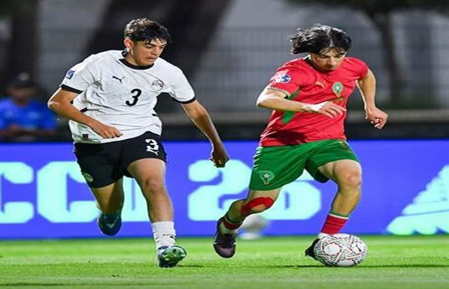 أمم أفريقيا للناشئين.. القناة الناقلة لمواجهة منتخب مصر أمام تنزانيا المرتقبة  
