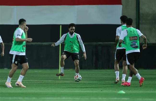 بعد ودية روسيا.. موعد سفر مصر إلى أوهايو الأمريكية لبدء مشوار كأس العالم  
