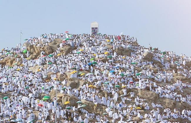 السعودية: وزارة الحج والعمرة تنفذ جولاتها الرقابية في يوم عرفة لمتابعة جودة الخدمات المقدمة للحجاج