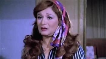 عيد ميلاد عزيزة راشد.. نجمة صنعت حضورها عبر أجيال من الفن المصري