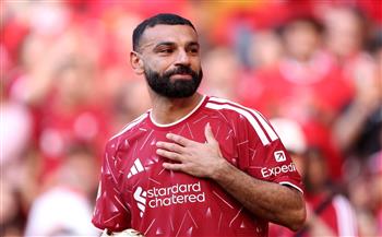 هاني أبو ريدة: محمد صلاح يحمل أحلام أمة.. وفراعنة 2026 لن يكتفوا بالتمثيل المشرف 
