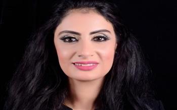 الإعلامية د. هبة حمزة: العيد الحقيقى فى لمة العائلة وذكريات الطفولة