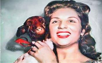 عيد نجوم الزمن الجميل.. شكل تانى