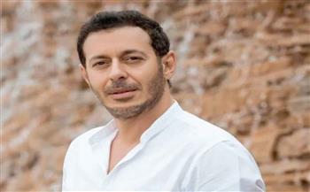 مصطفى شعبان يتعاقد على مسلسل جديد  في رمضان المقبل