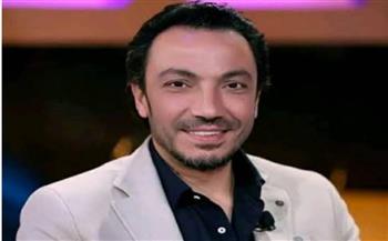 أسبوع واحد يفصل طارق لطفي عن الانتهاء من فيلم «هاملت»