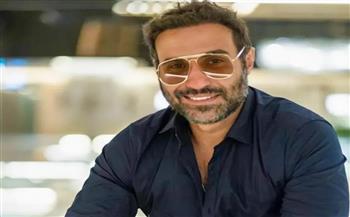 أحمد فهمي ضيف شرف فيلم «مطلوب عائليا» 