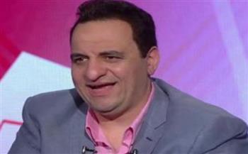 هشام إسماعيل: أرفض حصري في الكوميديا