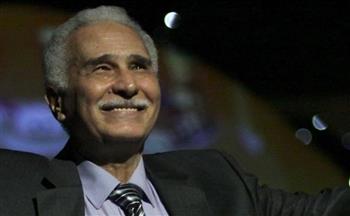 أحمد أبو زهرة: والدي تمسك بمبادئه.. وابتعد عن المجاملات في الوسط الفني