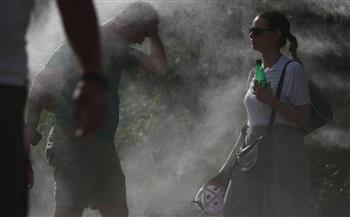 بسبب "قبّة من شمال أفريقيا".. موجة حر غير مسبوقة في فرنسا