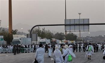 "الشؤون الإسلامية" السعودية: استمرار تنفيذ الخطط التنظيمية والخدمية لضمان راحة الحجاج