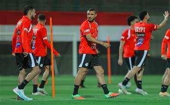 موعد ودية مصر وروسيا استعدادًا لبطولة كأس العالم 