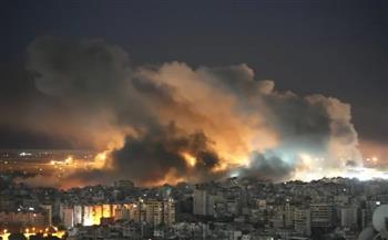12 شهيدا وعشرات الجرحى إثر مجزرة إسرائيلية ببلدة مشغرة اللبنانية