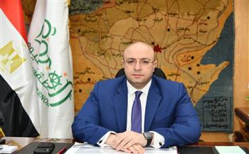 محافظ الفيوم يهنئ المواطنين بحلول عيد الأضحى المبارك
