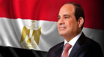 محافظ سوهاج يهنئ الرئيس السيسي بحلول عيد الأضحى المبارك