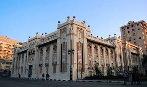 أوبرا دمنهور تعلن برنامج حفلاتها.. موسيقى الجاز ونادي السينما ومركز تنمية المواهب