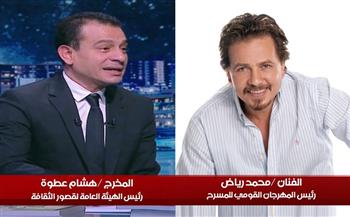المهرجان القومي للمسرح المصري.. من القاهرة إلى الإسماعيلية والمنصورة