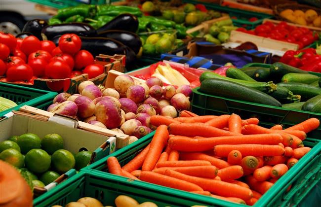 أسعار الخضروات والفاكهة اليوم الأربعاء 27 مايو 2026 في أول أيام عيد الأضحى.. بكام الطماطم والبصل؟  