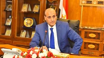 محافظ أسيوط: تجهيز 182 ساحة و3452 مسجدًا لأداء صلاة عيد الأضحى