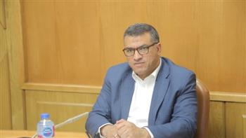 محافظ قنا يشدد على تكثيف الحملات لإزالة التعديات خلال عيد الأضحى