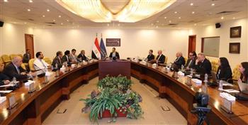 وزير الاتصالات وغرفة صناعة تكنولوجيا المعلومات يبحثان تعزيز التعاون المشترك لدعم الشركات الناشئة 