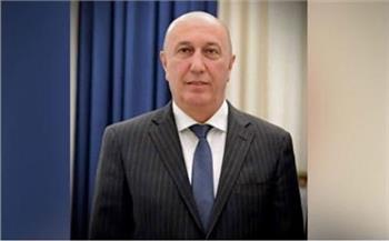 هاتفيًا.. الرئيس العراقي ونظيره الإيراني يؤكدان أهمية وقف الحرب وإنهاء التوترات في المنطقة