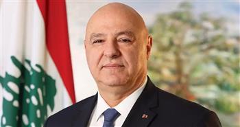 الرئيس اللبناني جوزيف عون يهنئ اللبنانيين بعيد الأضحى ويدعو إلى الوحدة في مواجهة التحديات