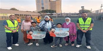 الشباب والرياضة: أندية الوقاية من الإدمان تواصل أنشطتها التوعوية بمحافظة القاهرة