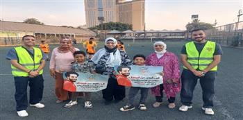 الشباب والرياضة: أندية الوقاية من الإدمان تواصل أنشطتها التوعوية بمحافظة القاهرة  