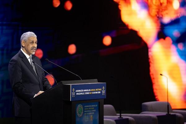 "الإفريقي للتنمية": النمو الاقتصادي للقارة يتباطأ إلى 4.2% بفعل التوترات بالشرق الأوسط