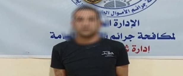 سقوط مستريح الإسكان الاجتماعي.. الداخلية تضبط متهمًا بالنصب على المواطنين في دمياط والإسكندرية