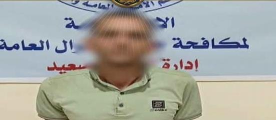 ضبط متهم بانتحال صفة موظف خدمة عملاء بالبنوك للنصب على المواطنين بالمنيا