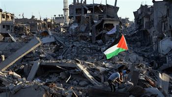 تقرير لـ«التعاون الإسلامي»: 863 جريمة إسرائيلية بحق الفلسطينيين خلال أسبوع وتصعيد واسع بغزة والضفة والقدس
