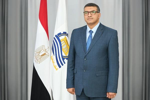 محافظ قنا يستقبل الأنبا بيمن والوفد المرافق له للتهنئة بعيد الأضحى المبارك