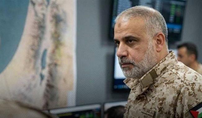 إعلام إسرائيلي: استهداف محمد عودة القائد الجديد للجناح العسكري لحركة حماس