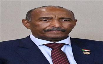 البرهان: الترتيب لإطلاق حوار سياسي شامل داخل السودان لاستكمال الانتقال المدني الديمقراطي