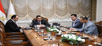وزير الشباب والرياضة يوجه برفع حالة الاستعداد بكافة الهيئات في عيد الأضحى