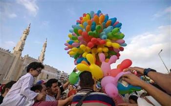 فتاوى وأحكام عيد الأضحى.. حكم التكبير الجماعي جهرًا وصيام أيام التشريق