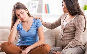 6 أسرار للتعامل الهادئ مع المراهقين.. اعرفي التفاصيل 