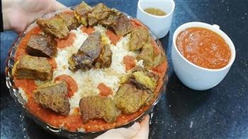 نصائح للاستمتاع بأكلات عيد الأضحى بدون زيادة في الوزن