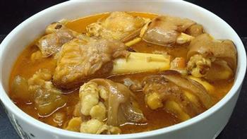 في العيد 5 فوائد لشوربة الكوارع