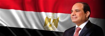الرئيس السيسي يهنئ الشعب المصري و الأمتين العربية والإسلامية بمناسبة حلول عيد الأضحى المبارك