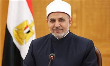 رئيس جامعة الأزهر: الحج رمز لوحدة المسلمين وتراحمهم
