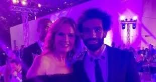 يسرا تدعم محمد صلاح بعد وداع ليفربول: النجاح لم يغيّر أصلك