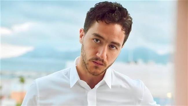 تعاون بين أحمد مالك وخالد  الصاوى في فيلم «باسط للعضلات»
