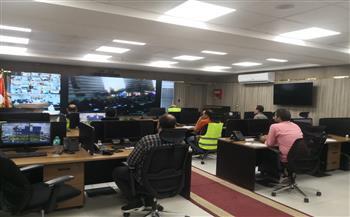 محافظ أسيوط يؤكد انعقاد غرف العمليات الرئيسية وربطها بالوحدات المحلية والمديريات الخدمية خلال عيد الأضحى 