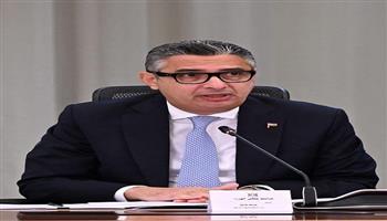 التموين: استمرار عمل المجمعات الاستهلاكية وضخ كميات من اللحوم خلال عيد الأضحى