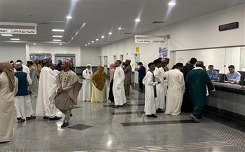 وزير النقل يتابع انتظام العمل بمرافق النقل والمواصلات.. ويوجه بتواجد القيادات والمسئولين بالهيئات والشركات 